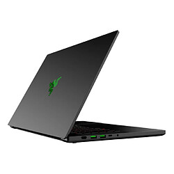 Razer Blade 15 Advanced Ordinateur Portable Gaming 15.6" FHD Intel Core i7-12800H 16Go RAM DDR5 1To SSD Win 11 Noir pas cher