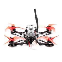 Universal 2 BNF 2,5 pouces 2S 200MW Nano2 FPV Racing drone haute vitesse télécommandé quadricoptère