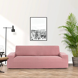 Avis Housse de canapé Eysa THOR Rose 70 x 110 x 170 cm