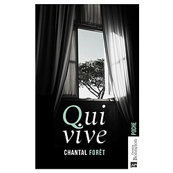 Qui-vive - Occasion