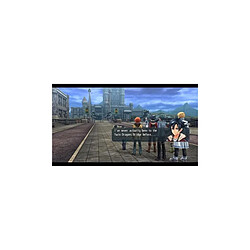 Just For Games The Legend of Heroes : Trails of Cold Steel 2 Jeu PS4 pas cher