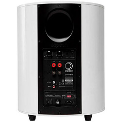 Enceintes Hifi