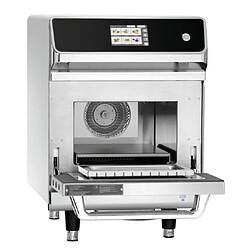 Four à Convection et Micro-Ondes Snackjet 200 S - Bartscher