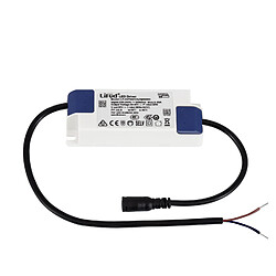 Avis Ledkia Driver LIFUD 220-240V Sortie 33-40V DC 800mA 32W No Flicker LF-GIF030YA 32 W