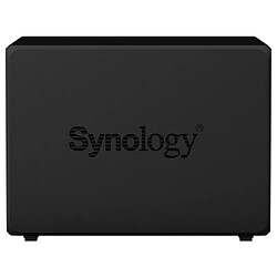 Avis Synology DS420+ NAS 4 Baies 16To (4 x 4To IronWolf ) 3.5" SATA 6Gb/s Intel Celeron J4025 Noir