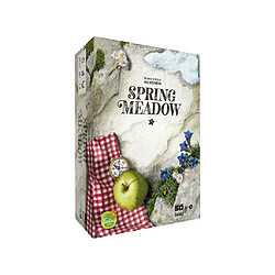 SD GAMES - Spring Meadow jeu de société