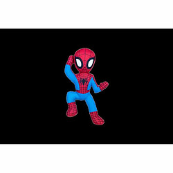 Avis Spiderman Jouet Peluche Spider-Man 30 cm