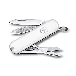 VICTORINOX - 0.6223.7G - VICTORINOX CLASSIC SD FALLING SNOW