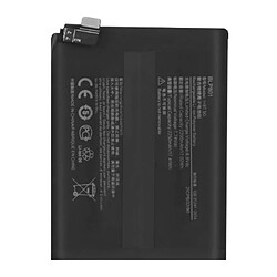 Avizar Batterie Interne Oneplus 8T 2250mAh 100% Compatible Remplace BLP801