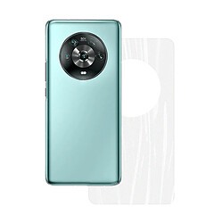 PHONECARE Film Hydrogel Full Cover Arriére pour Honor Magic 4 - Transparent