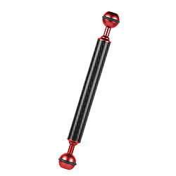 8 ""Adaptateur De Boule De Montage De Pince De Bras De Papillon De Lumière De Plongée Pour GoPro Hero Red pas cher