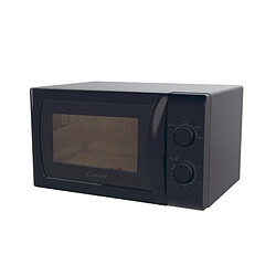 Avis Micro-ondes solo 20l 700w noir - CMW20SMB - CANDY