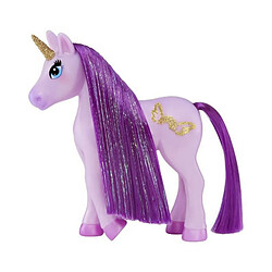 Avis Dream Bella - Licorne Violette