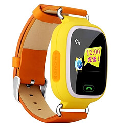 Yonis Montre Connecté Enfant Traceur GPS