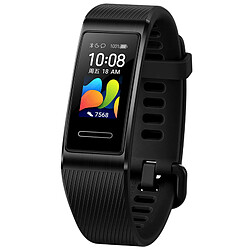 Acheter Huawei Band 4 Pro AMOLED Bracelet connecté 2,41 cm (0.95') Noir