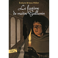 Le fantôme de maître Guillemin - Occasion