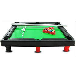 Wewoo Pour enfant intérieur Billard de table