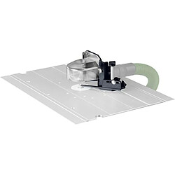 Adaptateur d'aspiration pour pièces courbées BF-OF-CMS FESTOOL BF-OF-CMS - 494643