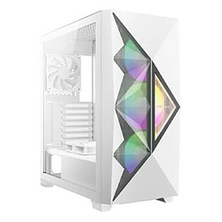 Antec DF800 Flux Midi Tower Blanc