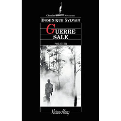 Guerre sale - Occasion