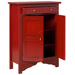 EPIKASA Armoire Canton