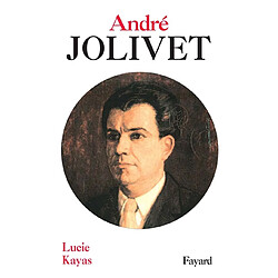 André Jolivet - Occasion