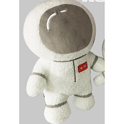 Avis Universal 40cm nouveau chaud dessin animé astronaute peluche peluche pilote de l'espace bateau volant douce poupée cadeau créatif jouet enfant enfant garçon petite fille | oreiller de luxe