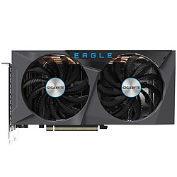 Gigabyte GeForce RTX 3060 EAGLE OC - 12 Go