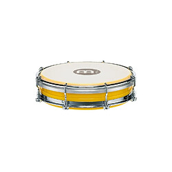 Tamborim 6'' Meinl Samba TBR06ABSY jaune