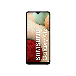 Samsung Galaxy A12 4Go/64Go Bleu (Blue) Dual SIM A125F