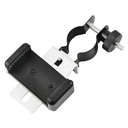 Adaptateur de téléphone intelligent pour télescope