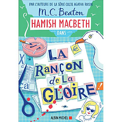 Hamish Macbeth. Vol. 17. La rançon de la gloire - Occasion