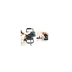 Ariane Brodit Molex Support pour Motorola Droid Razr Maxx HD Noir