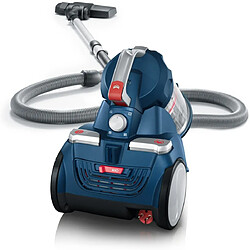 Avis Severin MY 7119 Aspirateur Multicyclone Sans Sac