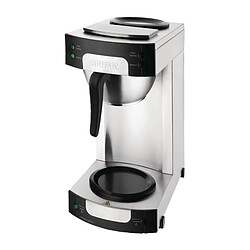 Avis Machine à Café Filtre Remplissage Manuel 1,7 L - Buffalo