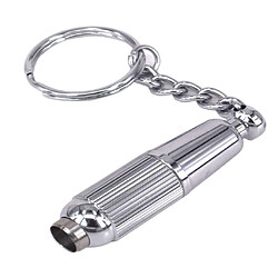 Avis Cigar Punch Keychain coupeur cigare perforateur