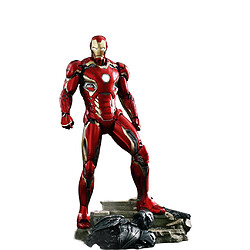 Hot Toys MMS300D11 - Marvel Comics - Avengers : Age Of Ultron - Iron Man Mark 45