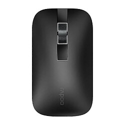 Universal Souris Bluetooth 3 de souris sans fil (noir)