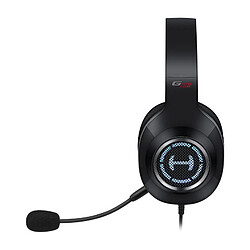 Avis Casque de jeu Edifier HECATE G2 II - Noir