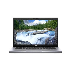 Ordinateur Portable Dell Latitude 5410 14" Intel Core i7-10610U 8 GB RAM 256 GB SSD Espagnol Qwerty (Reconditionné A) - Reconditionné