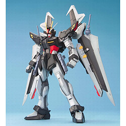 Gundam Master Grade Strike Noir Gundam - 18CM