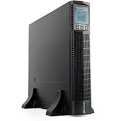 Acheter Système d'Alimentation Sans Interruption Interactif Green Cell UPS14 1800 W 2000 VA