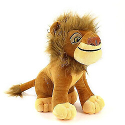 Universal 29cm lion king peluche jouet