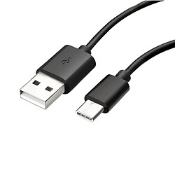 USB Type C Câble USB 2.0 USB Type-C rapide charge Câble de synchronisation de données - Générique