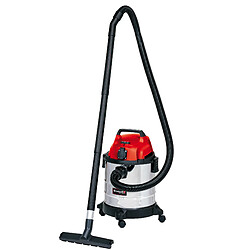 Einhell Aspirateur eau et poussière TC-VC 1820 SA - 2342425