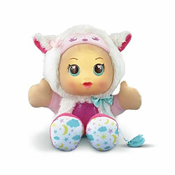 Avis Bébé poupée Vtech Little Love - Luna