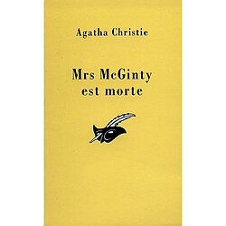 Mrs McGinty est morte - Occasion