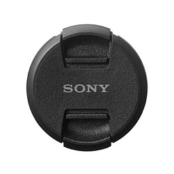 Quantum Sony ALCF55S.SYH Bouchon d'objectif Noir 55 mm