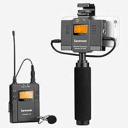 UwMic9 Kit 12 (SP-RX + TX) Saramonic