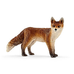 Schleich Figurine Renard